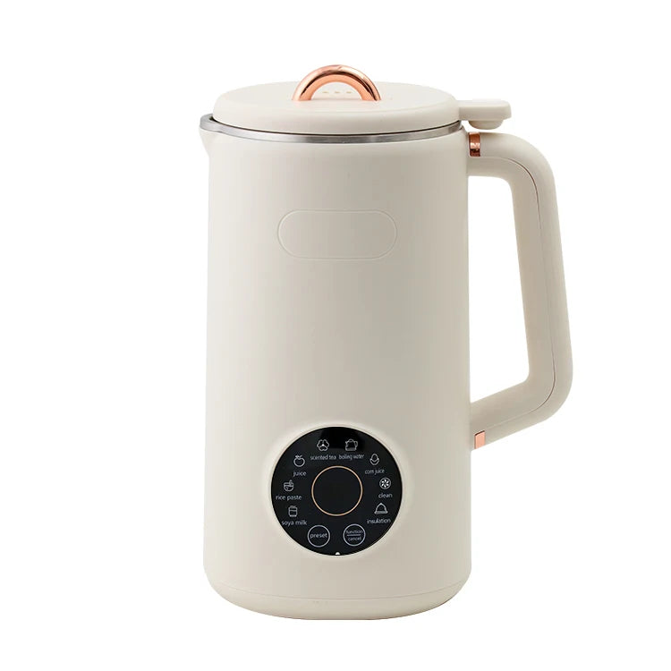 BlendBuddy SlowBlend