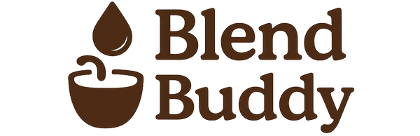 BlendBuddy