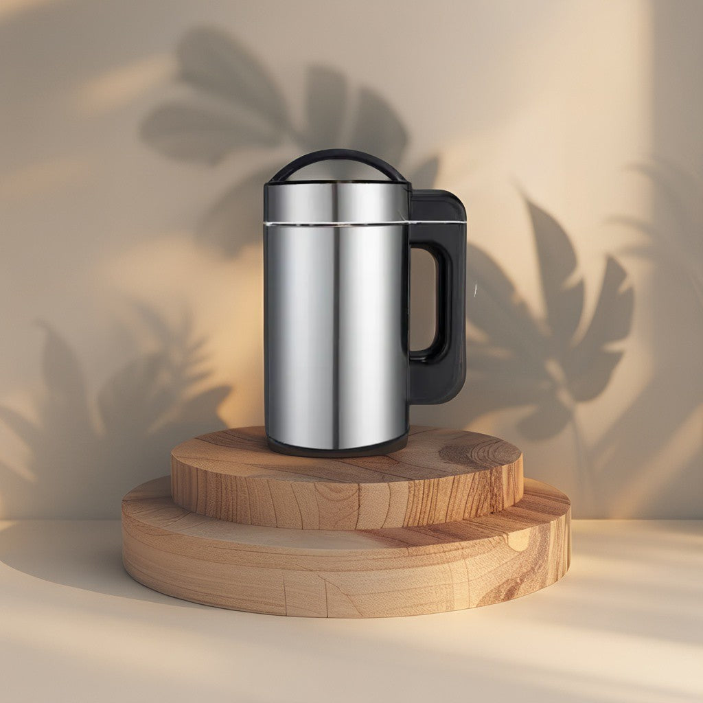 BlendBuddy PlantePresseren