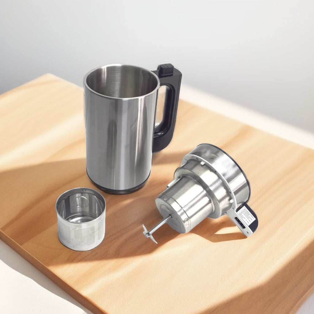 BlendBuddy PlantePresseren