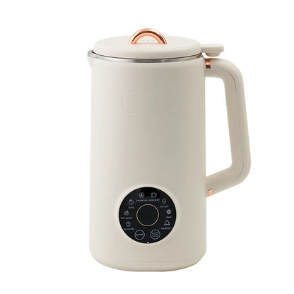 BlendBuddy SlowBlend